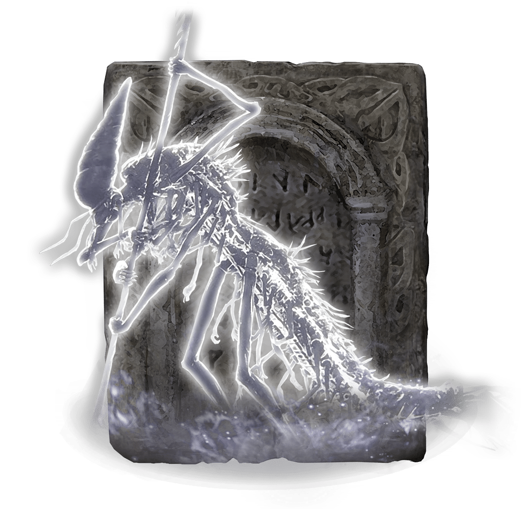 132 Kindred of Rot Ashes spirit ashes