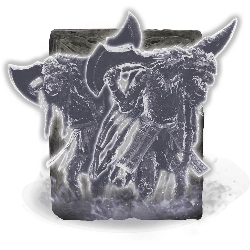 451 Azula Beastman Ashes spirit ashes