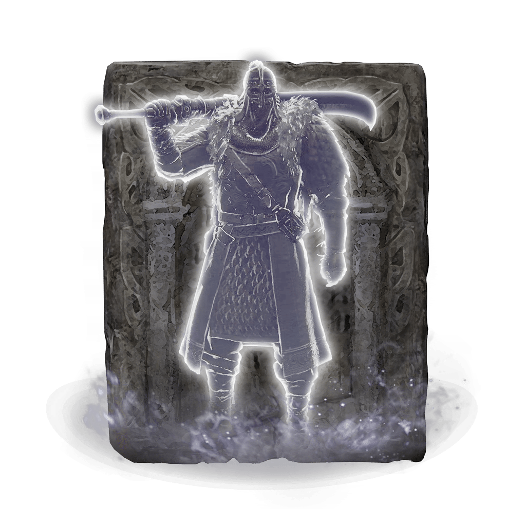 452 Kaiden Sellsword Ashes spirit ashes