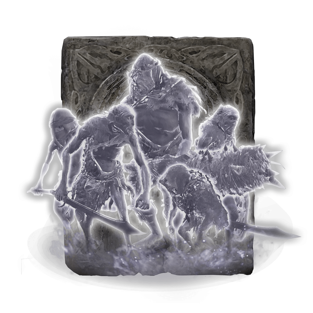 454 Demi Human Ashes spirit ashes