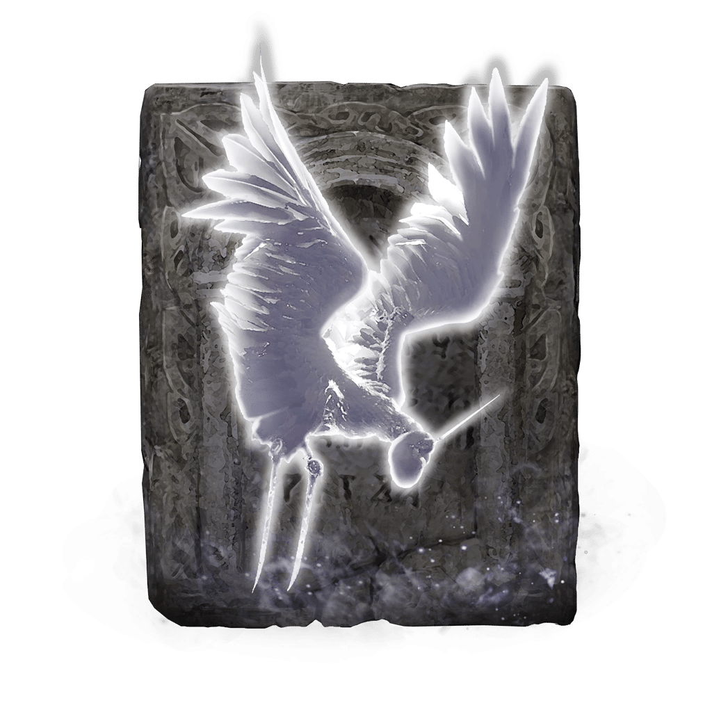 456 Warhawk Ashes spirit ashes