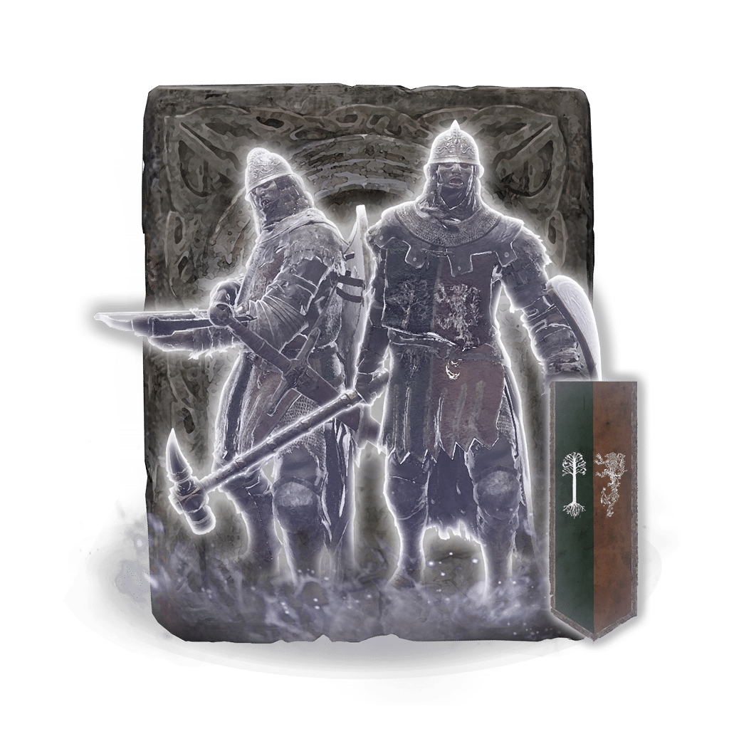 457 Godrick Soldier Ashes spirit ashes