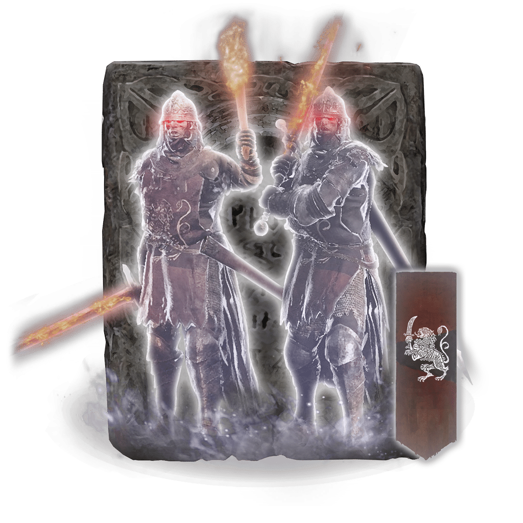 459 Radahn Soldier Ashes spirit ashes