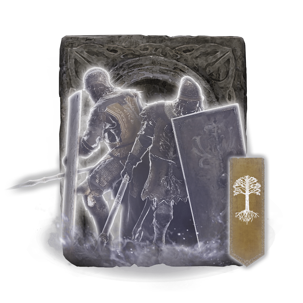 460 Leyndell Soldier Ashes spirit ashes