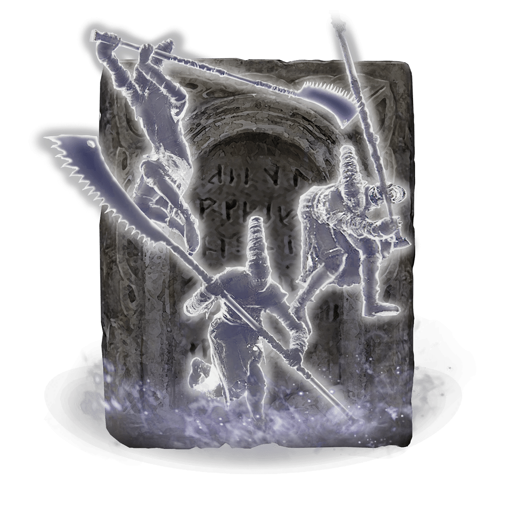 462 Vulgar Militia Ashes spirit ashes