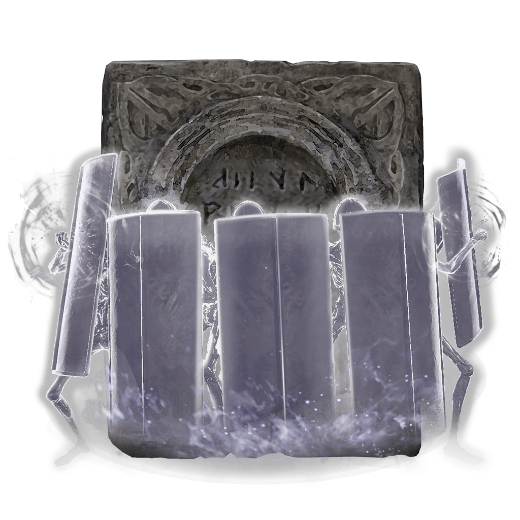 467 Greatshield Soldier Ashes spirit ashes