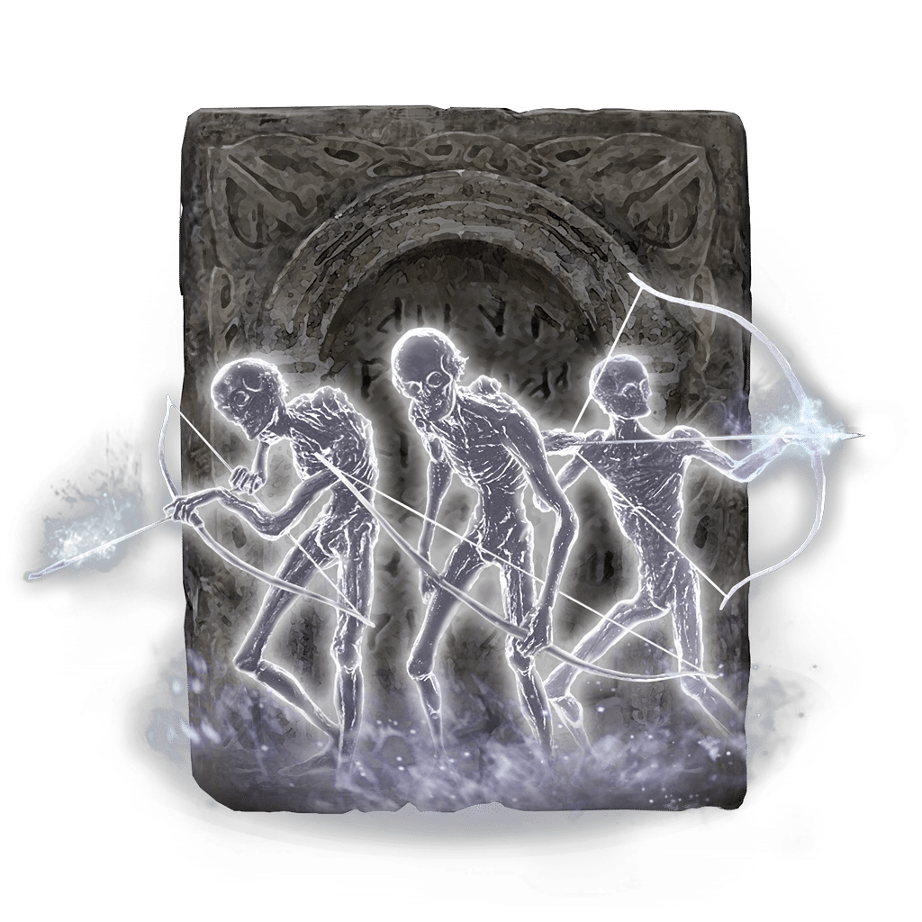 468 Archer Ashes spirit ashes