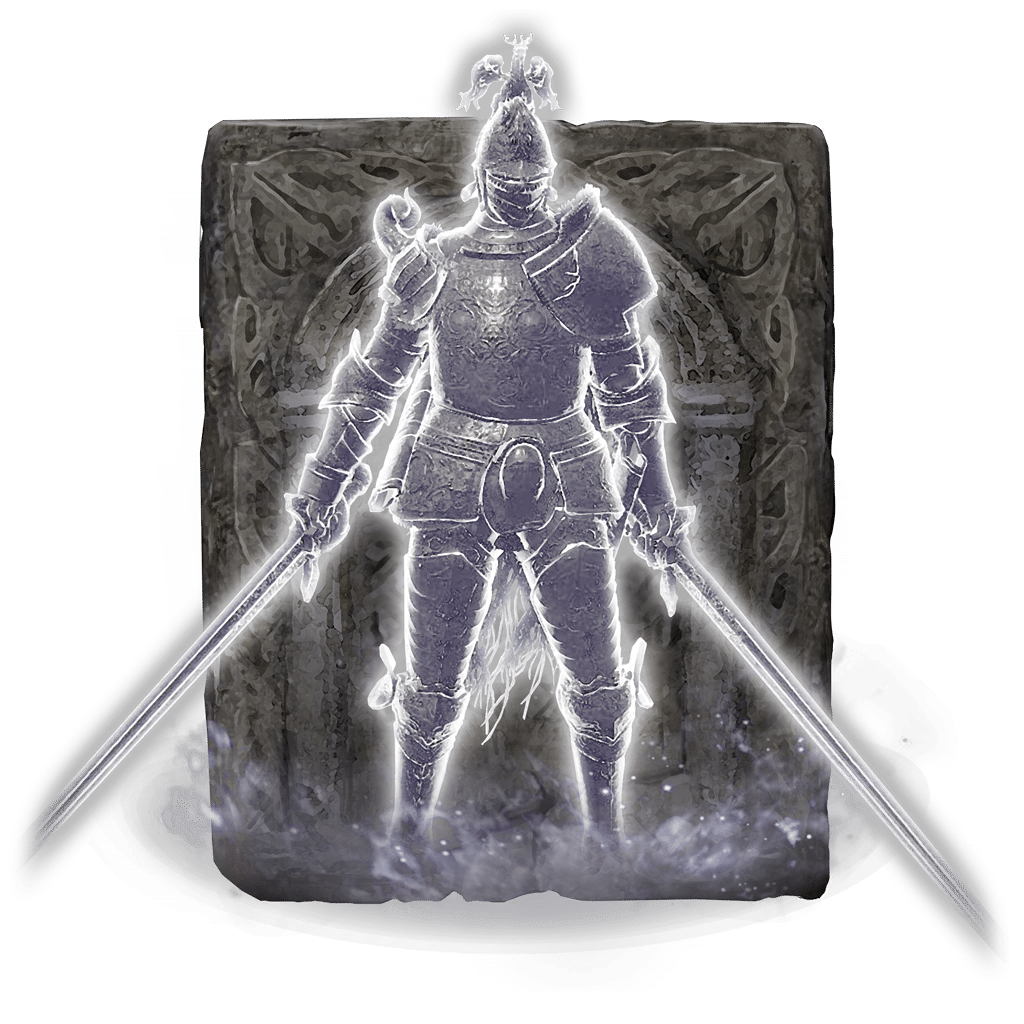 471 Banished Knight Oleg spirit ashes