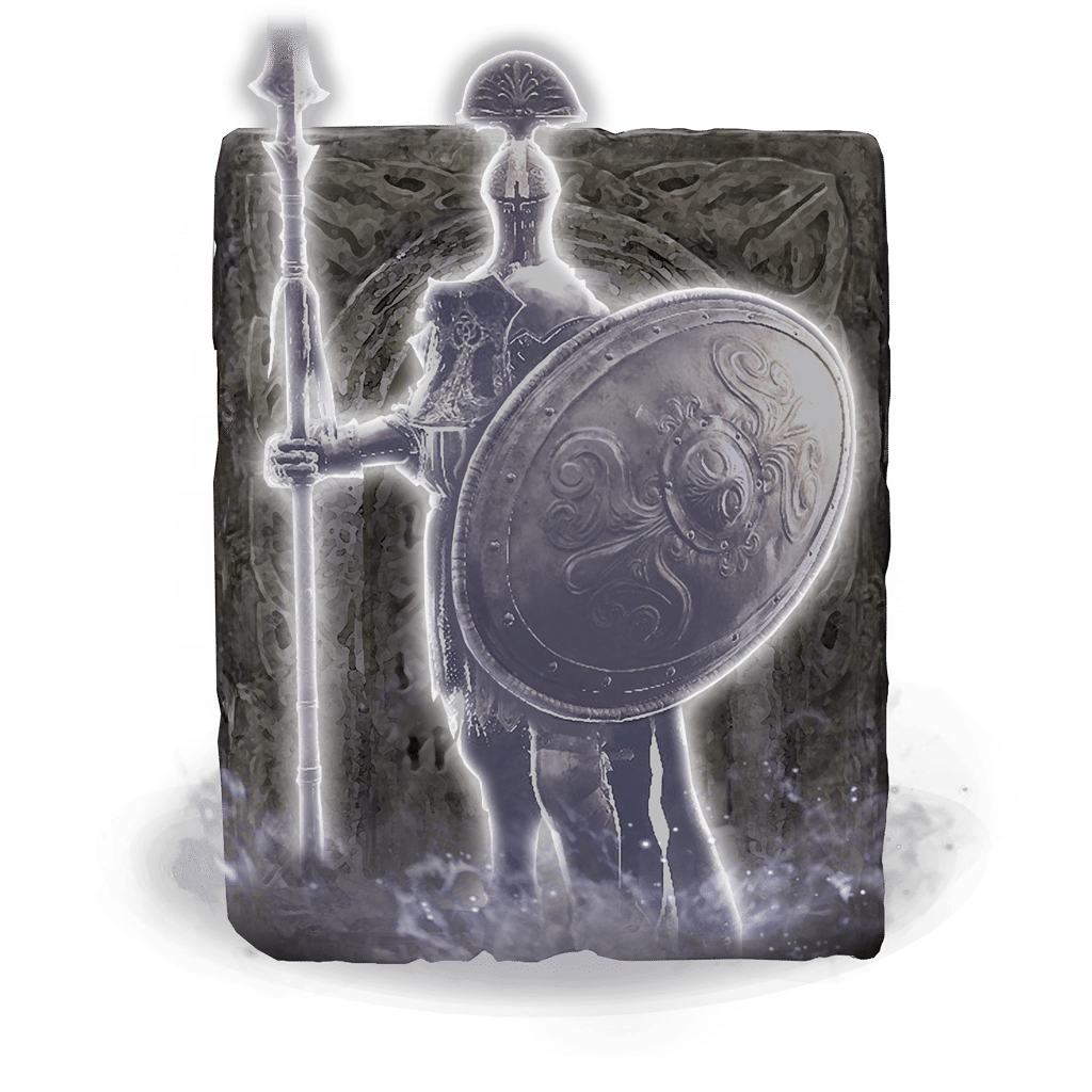 474 Ancient Dragon Knight Kristoff spirit ashes