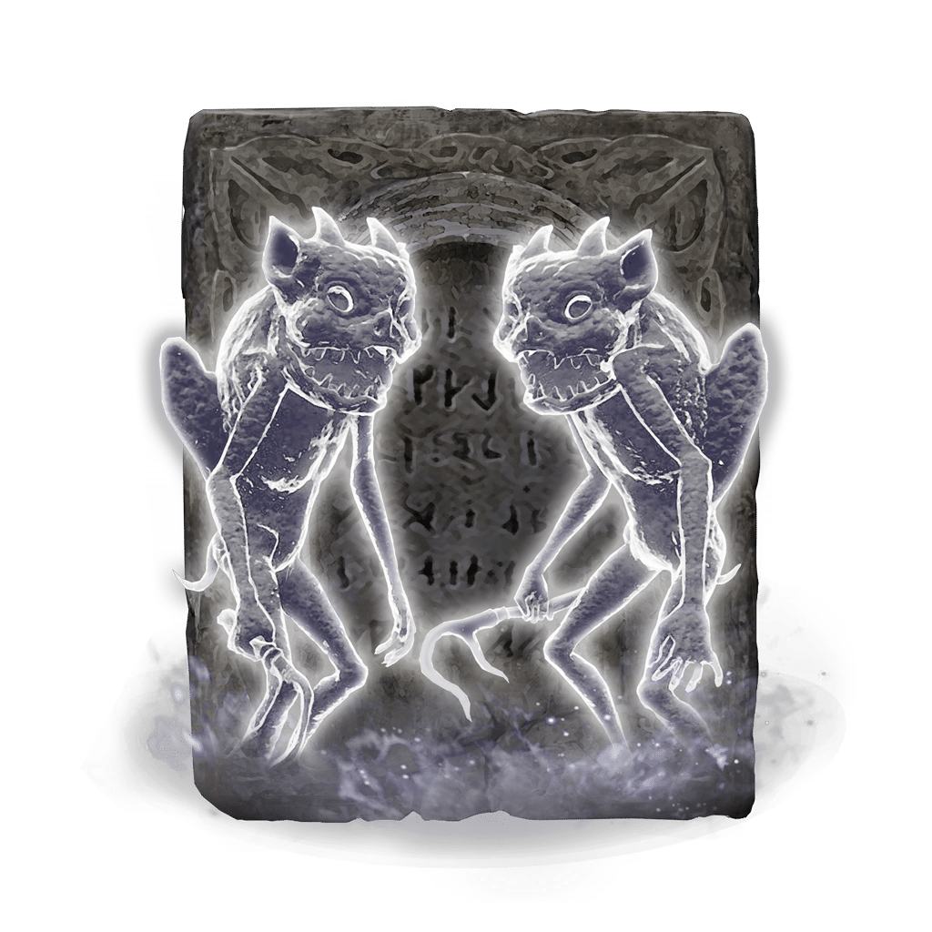 476 Fanged Imp Ashes spirit ashes