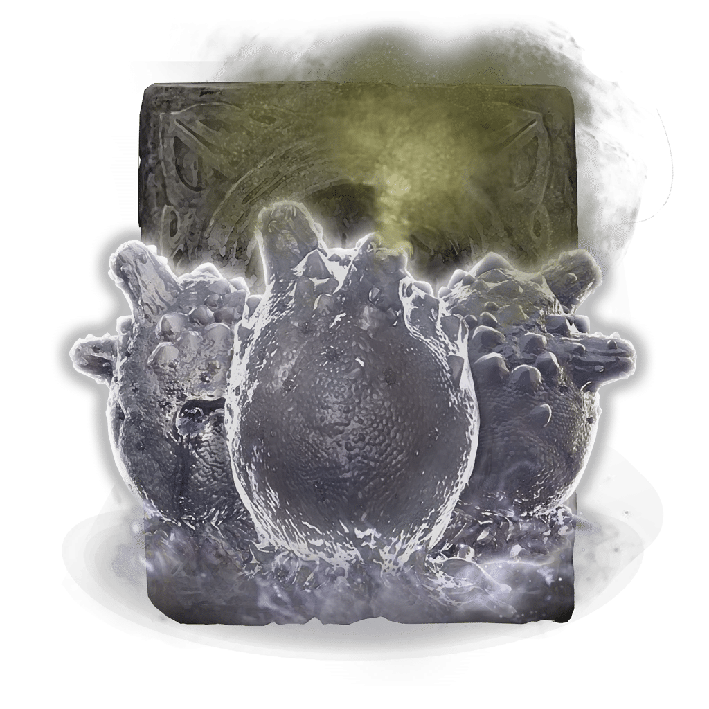 477 Land Squirt Ashes spirit ashes