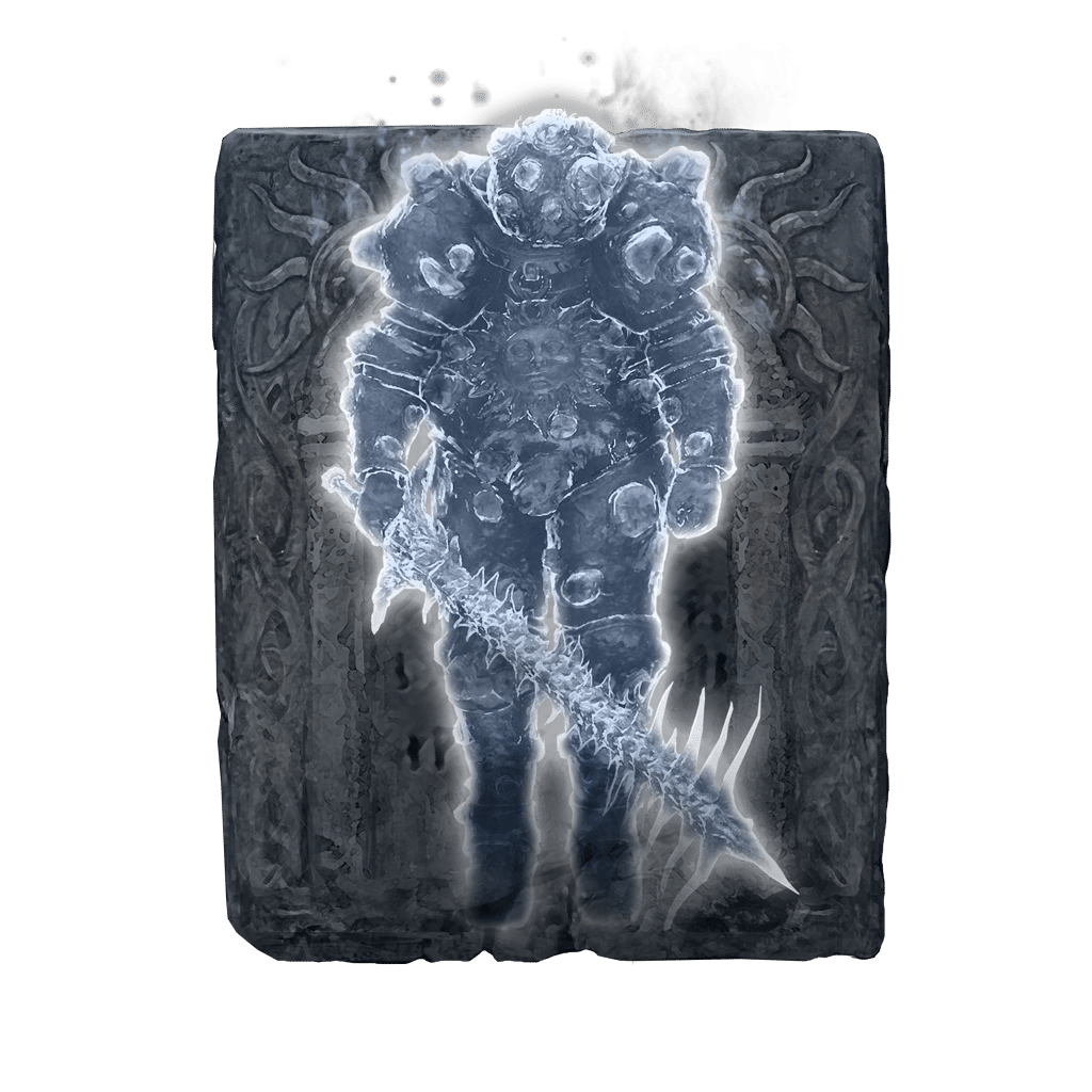 482 Dung Eater Puppet spirit ashes