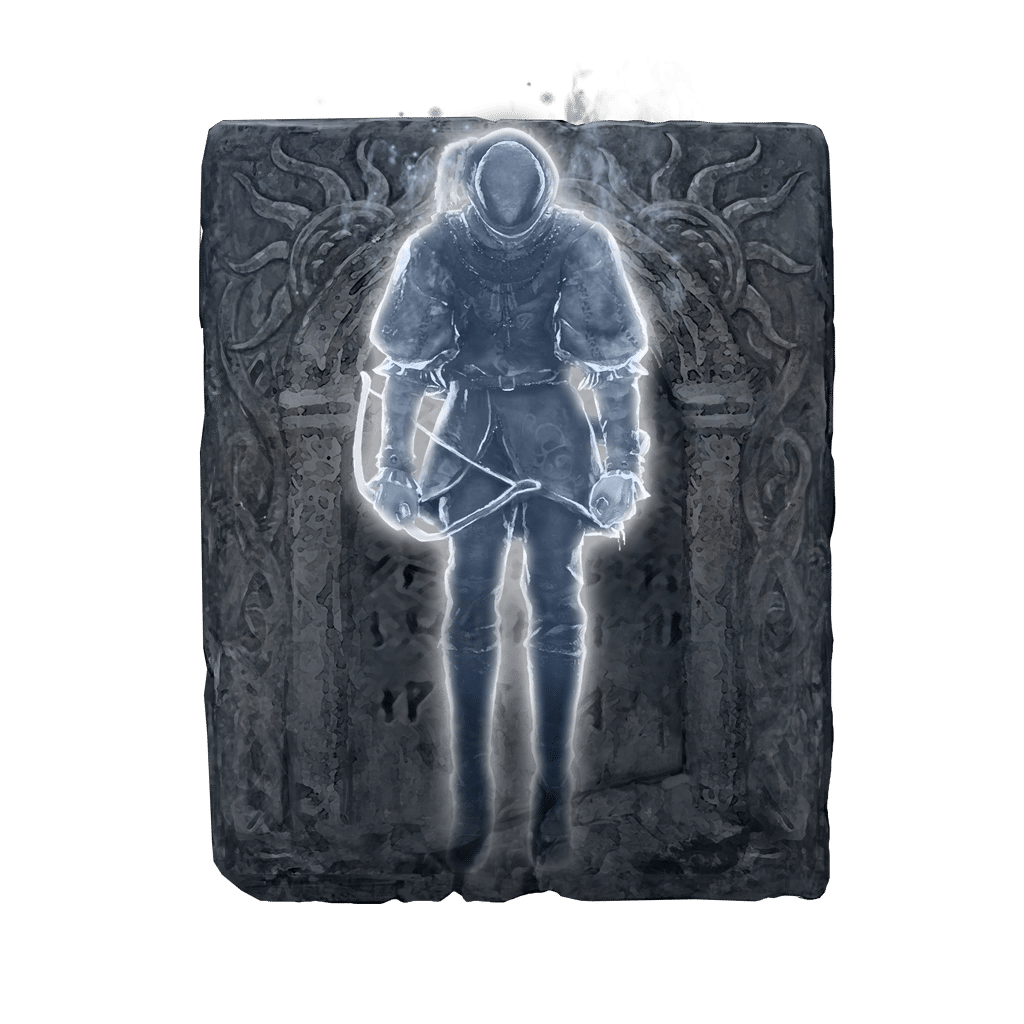 484 Dolores the Sleeping Arrow Puppet spirit ashes