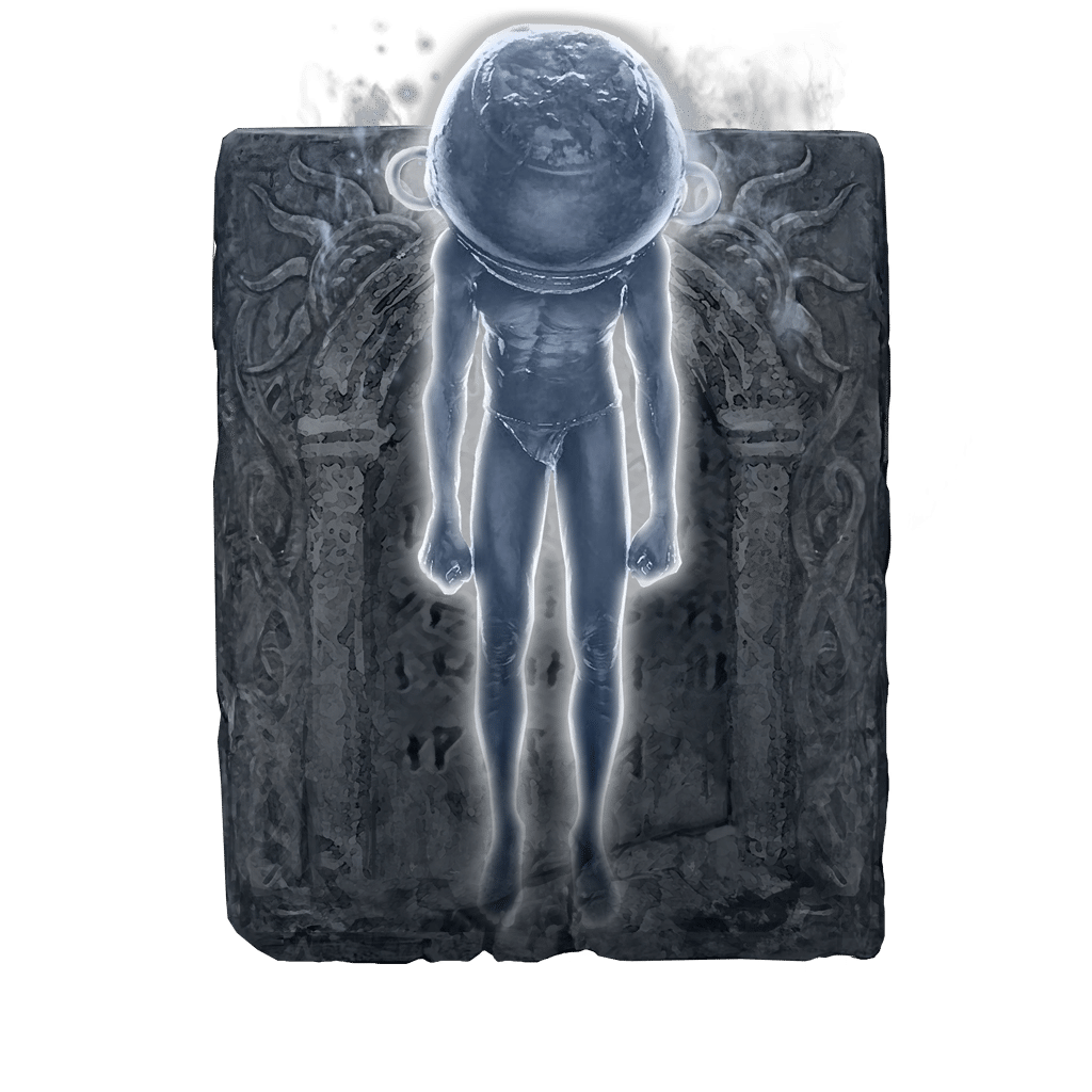 485 Jarwight Puppet spirit ashes