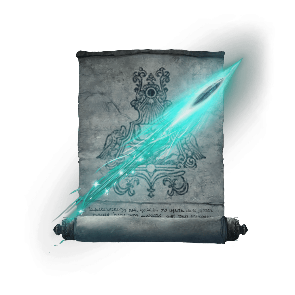 6000 Glintstone Pebble spells