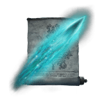6002 Glintstone Cometshard spells 6002 Glintstone Cometshard spells