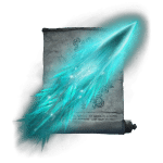 6003 Comet spells 6003 Comet spells