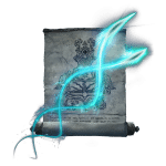 6004 Shard Spiral spells 6004 Shard Spiral spells