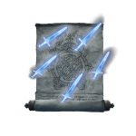 6005 Glintblade Phalanx spells