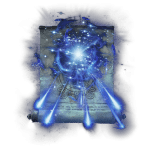 6011 Magic Downpour spells