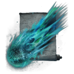 6012 Comet Azur spells 6012 Comet Azur spells