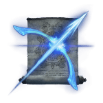 6013 Lorettas Greatbow spells