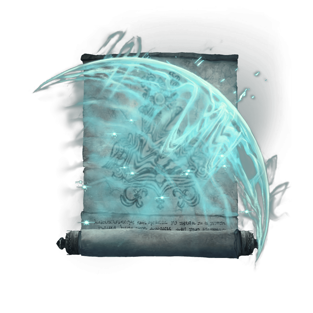 6014 Glintstone Arc spells