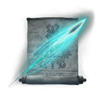 6015 Great Glintstone Shard spells 6015 Great Glintstone Shard spells