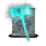 6020 Gavel of Haima spells 6020 Gavel of Haima spells