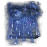 6021 Founding Rain of Stars spells 6021 Founding Rain of Stars spells