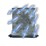 6023 Carian Phalanx spells