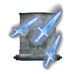 6024 Greatblade Phalanx spells