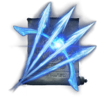 6026 Lorettas Mastery spells