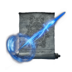 6027 Magic Glintblade spells