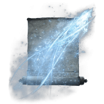 6028 Glintstone Icecrag spells