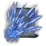 6033 Shattering Crystal spells 6033 Shattering Crystal spells