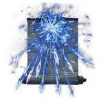 6034 Crystal Release spells 6034 Crystal Release spells