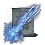 6035 Crystal Torrent spells 6035 Crystal Torrent spells