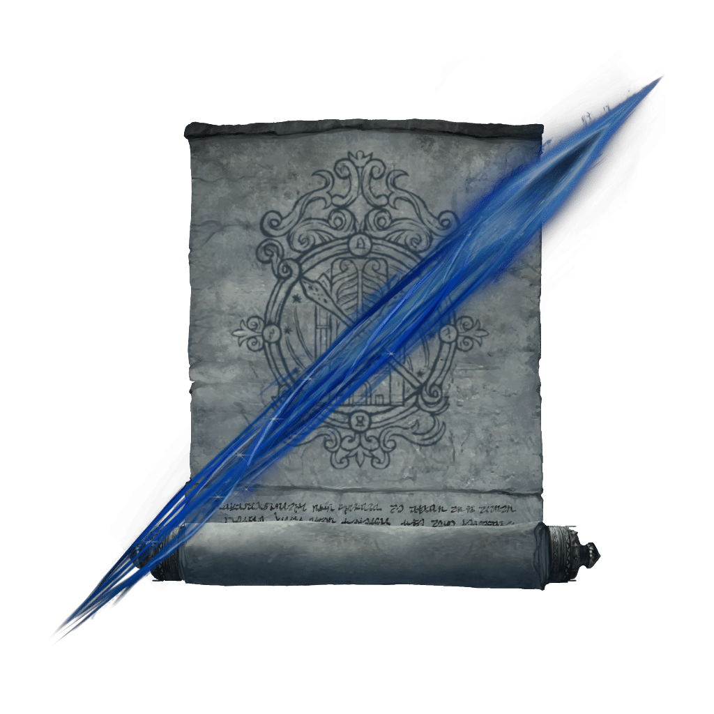 6038 Night Comet spells