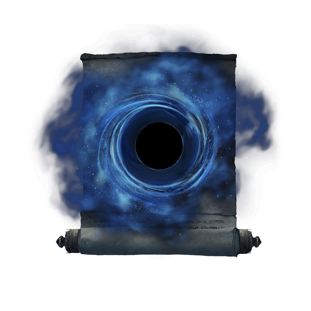 6041 Eternal Darkness spells