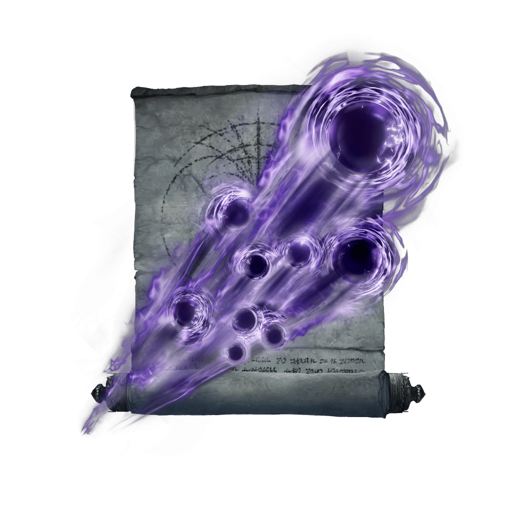 6044 Collapsing Stars spells