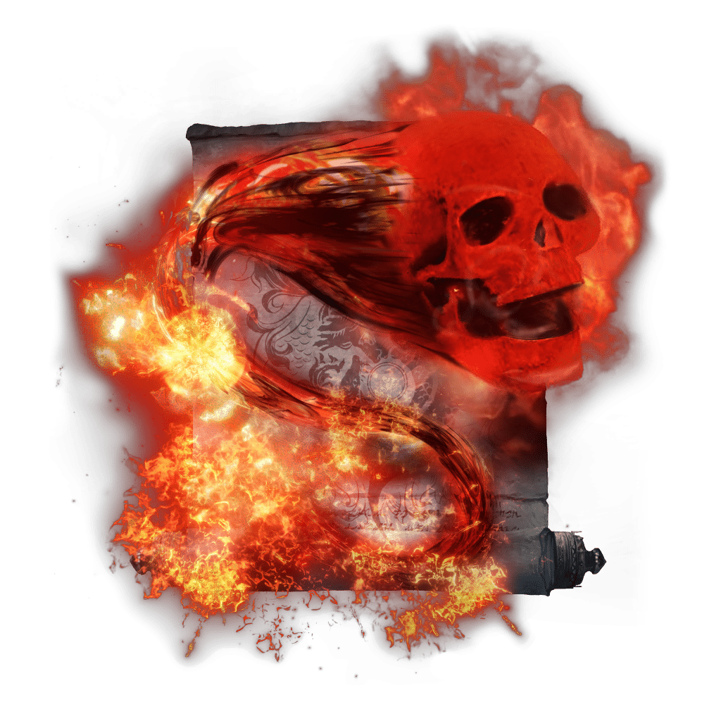 6045 Rykards Rancor spells