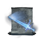 6051 Carian Slicer spells