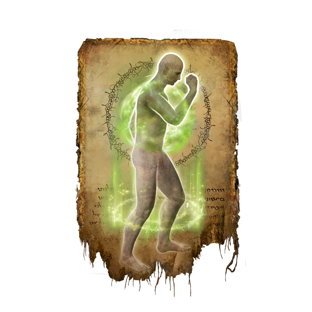 6057 Cure Poison spells