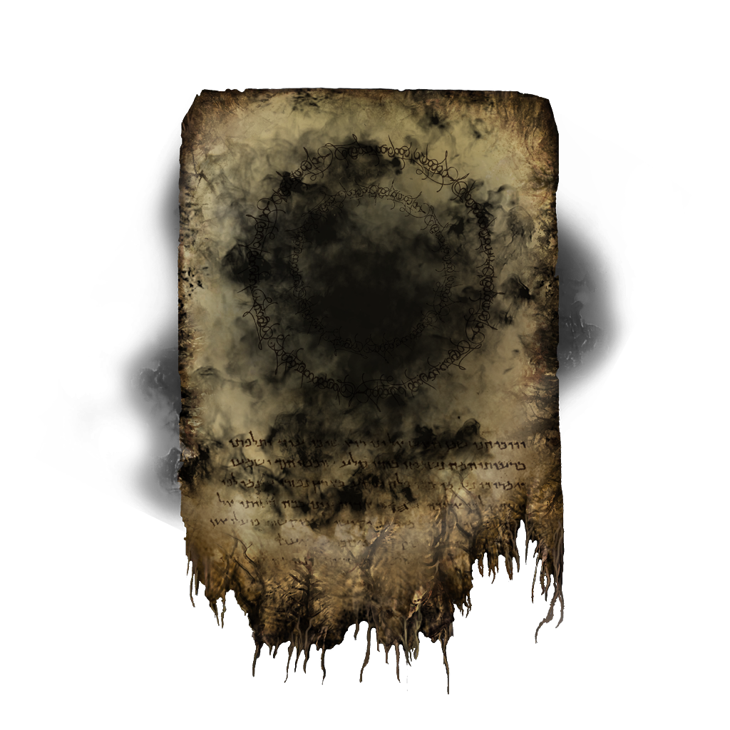 6059 Darkness spells