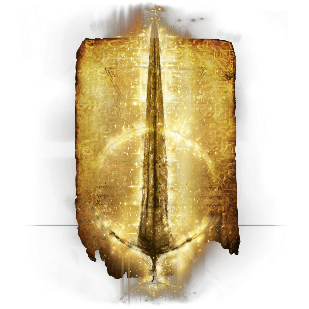 6067 Orders Blade spells