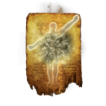 6068 Order Healing spells