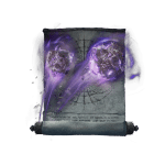 6071 Rock Sling spells