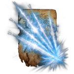 6072 Frozen Lightning Spear spells 6072 Frozen Lightning Spear spells