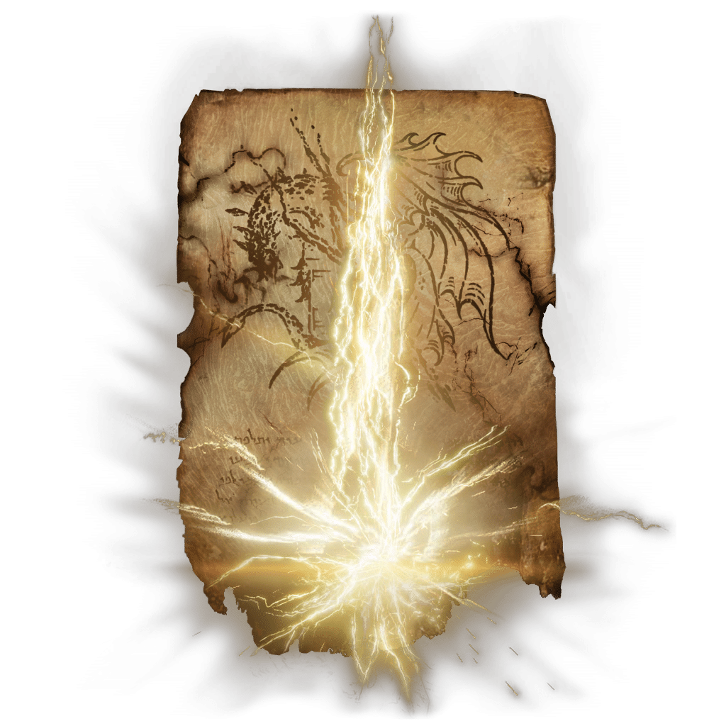 6073 Honed Bolt spells